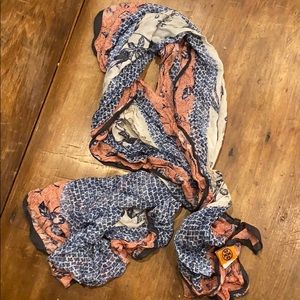 Tory Burch Scarf